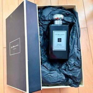 Jo Malone Cologne Intense – 80% Full – With Box